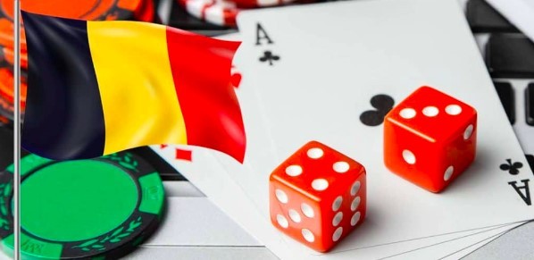 Meilleurs casino en ligne belge professionnels
